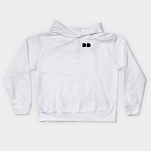 DD Kids Hoodie